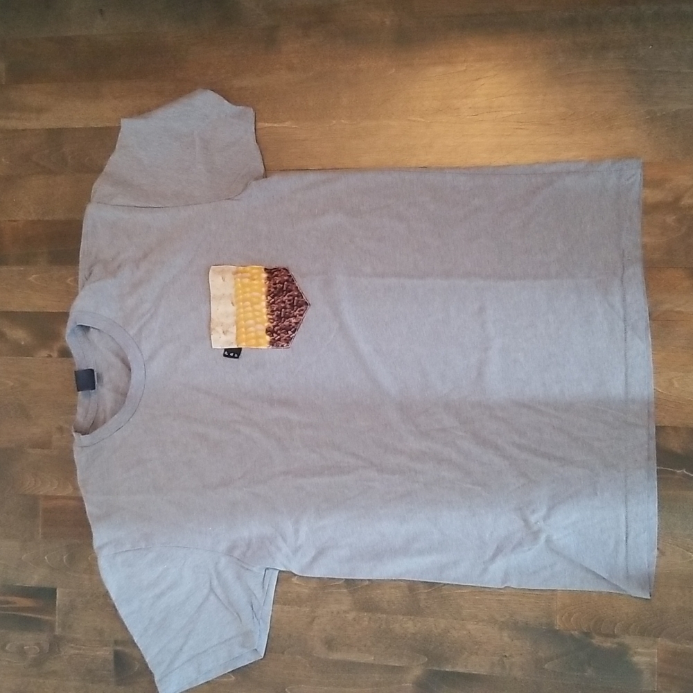 Poche et Fils men shirt